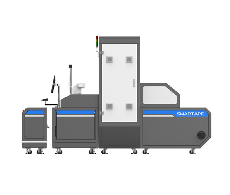 全自動智能驗布機